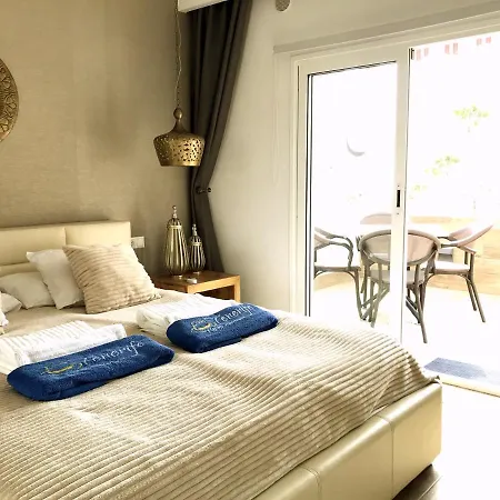 Apartament Junior Modern Suit Apartment