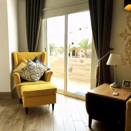 Apartment Apartament Junior Modern Suit Costa Adeje (Tenerife)
