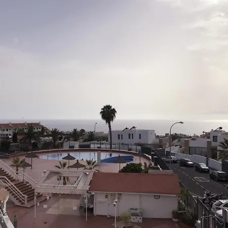 Apartament Junior Modern Suit Costa Adeje (Tenerife)
